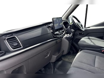 Used Ford Transit 2025 for sale - 78918146: Photo