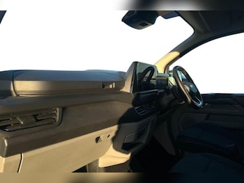 Used Ford Transit Custom 2025 for sale - 78286889: Photo