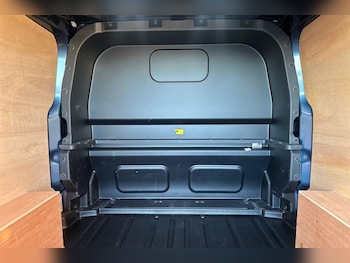 Used Ford Transit Custom 2025 for sale - 78286889: Photo