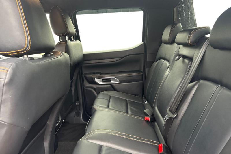 Used Ford Ranger 2023 for sale - 78109392: Photo 11