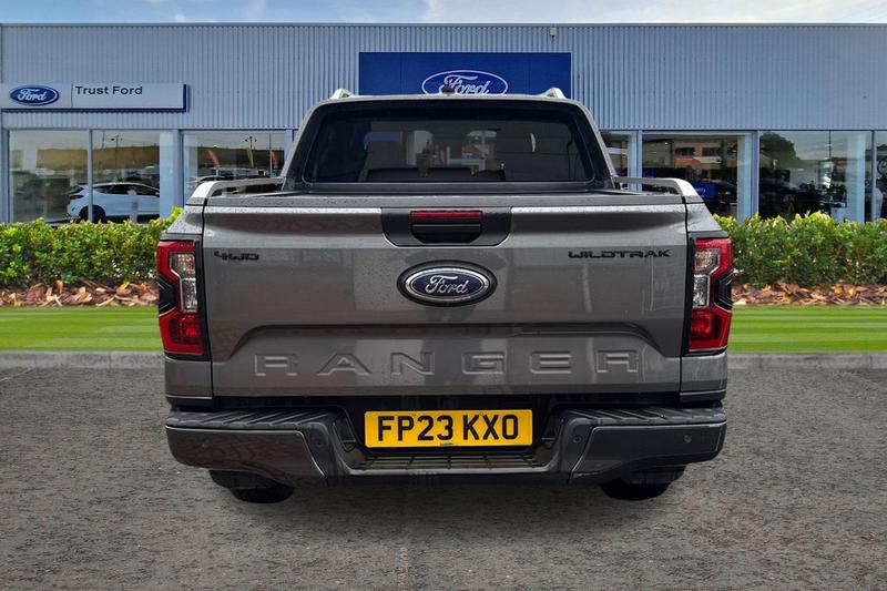 Used Ford Ranger 2023 for sale - 78109392: Photo 13