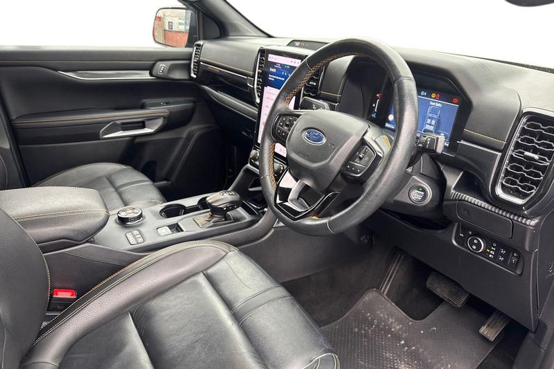 Used Ford Ranger 2023 for sale - 78109392: Photo 14