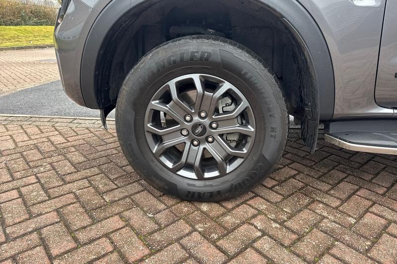 Used Ford Ranger 2023 for sale - 78109392: Photo 15