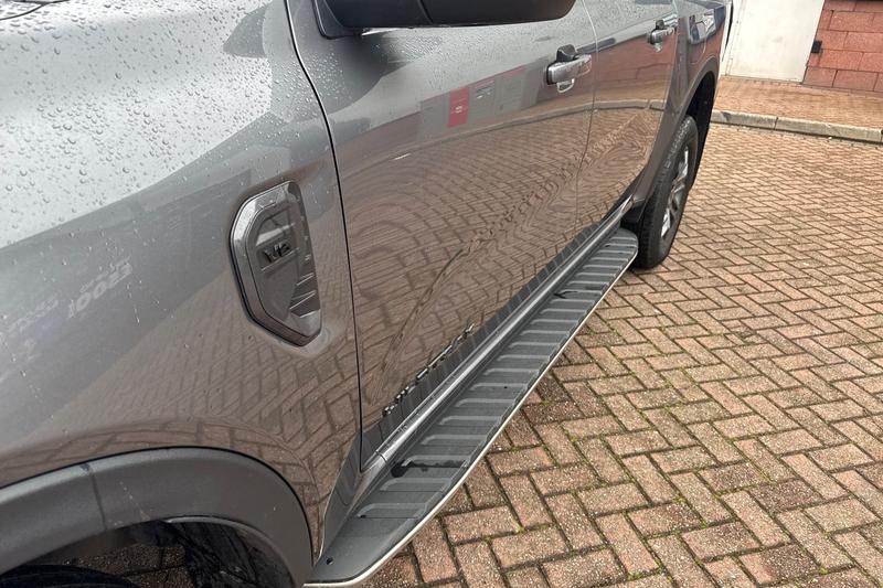 Used Ford Ranger 2023 for sale - 78109392: Photo 17