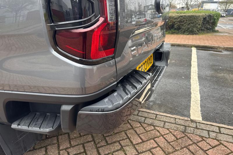 Used Ford Ranger 2023 for sale - 78109392: Photo 19