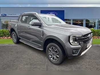 Used Ford Ranger 2023 for sale - 78109392: Photo