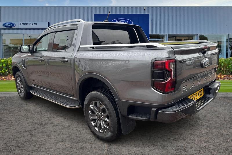 Used Ford Ranger 2023 for sale - 78109392: Photo 2