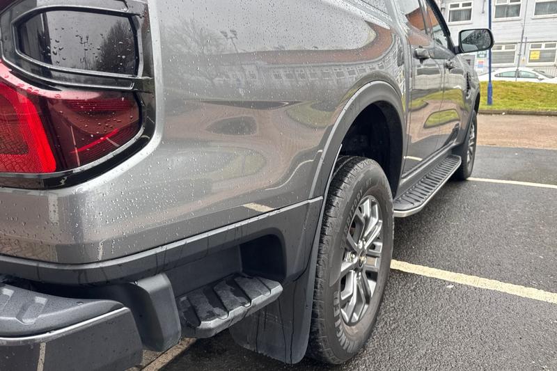 Used Ford Ranger 2023 for sale - 78109392: Photo 21