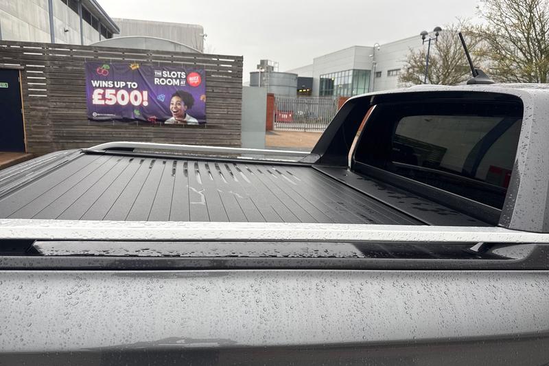 Used Ford Ranger 2023 for sale - 78109392: Photo 22