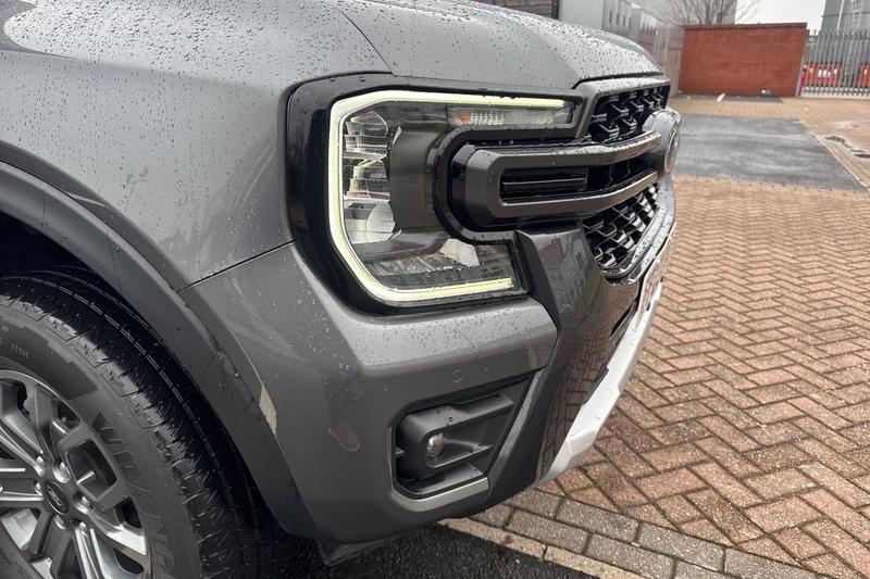 Used Ford Ranger 2023 for sale - 78109392: Photo 24