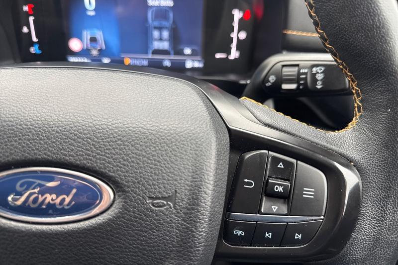 Used Ford Ranger 2023 for sale - 78109392: Photo 27