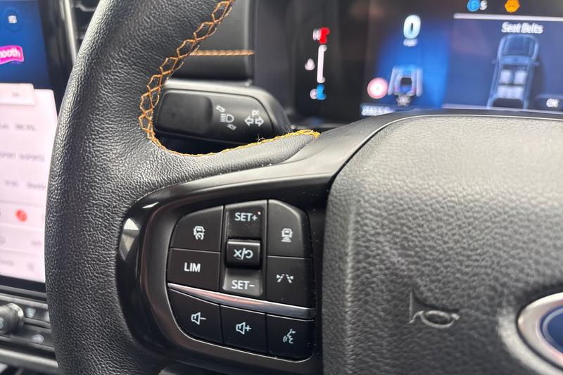 Used Ford Ranger 2023 for sale - 78109392: Photo 28