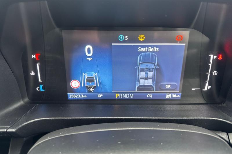 Used Ford Ranger 2023 for sale - 78109392: Photo 29