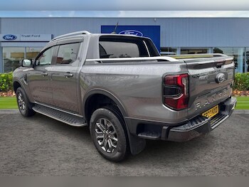 Used Ford Ranger 2023 for sale - 78109392: Photo