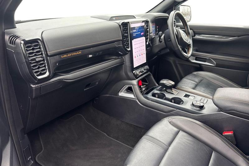 Used Ford Ranger 2023 for sale - 78109392: Photo 3