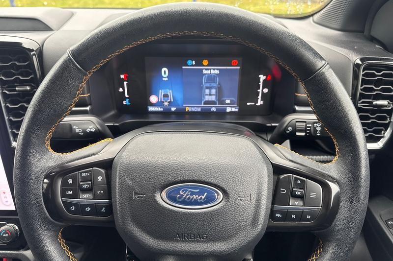 Used Ford Ranger 2023 for sale - 78109392: Photo 30