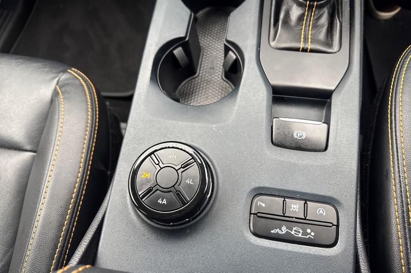 Used Ford Ranger 2023 for sale - 78109392: Photo 31