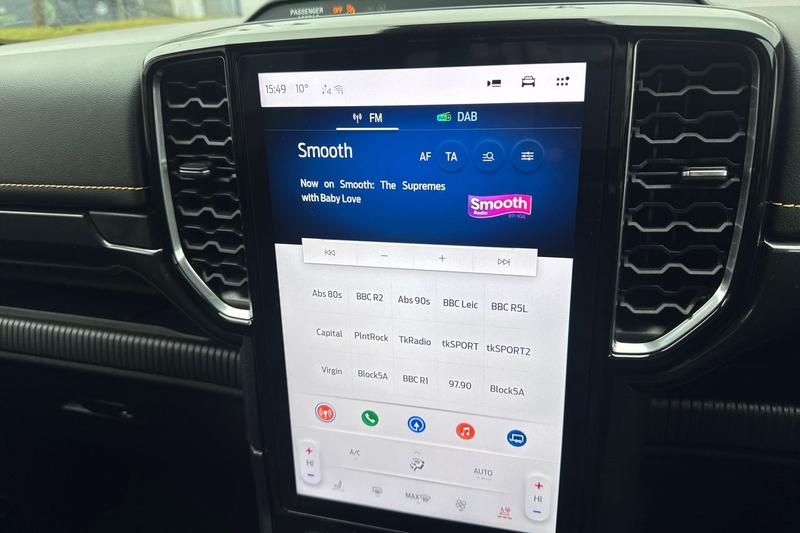 Used Ford Ranger 2023 for sale - 78109392: Photo 34