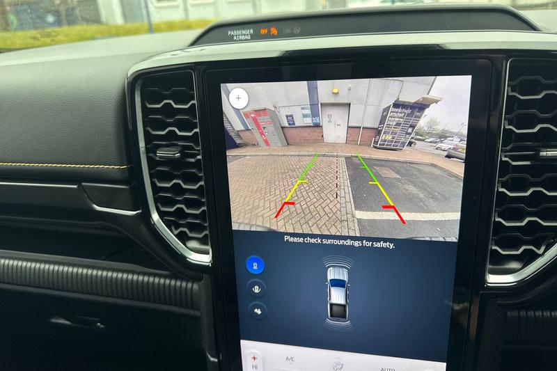 Used Ford Ranger 2023 for sale - 78109392: Photo 35