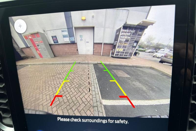 Used Ford Ranger 2023 for sale - 78109392: Photo 36