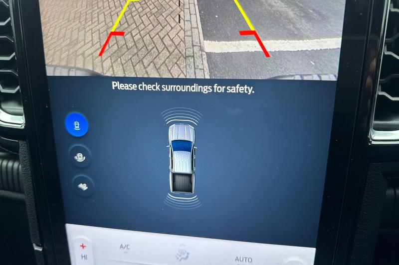 Used Ford Ranger 2023 for sale - 78109392: Photo 37