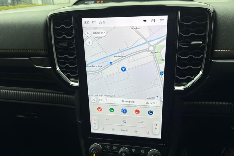 Used Ford Ranger 2023 for sale - 78109392: Photo 39