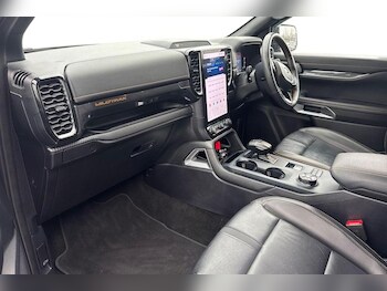 Used Ford Ranger 2023 for sale - 78109392: Photo