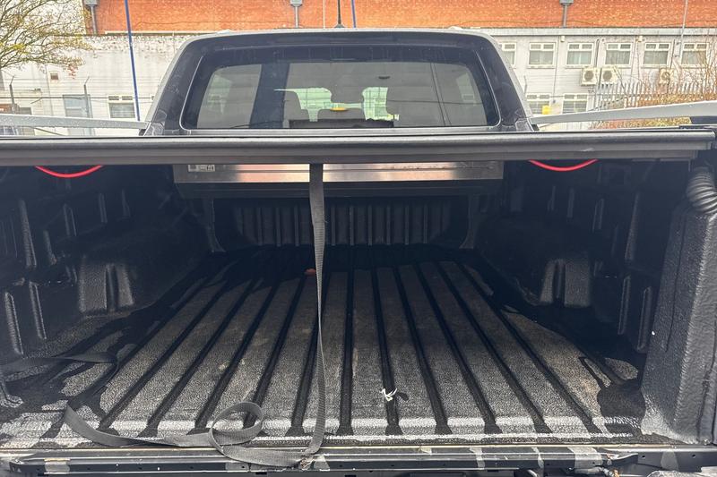 Used Ford Ranger 2023 for sale - 78109392: Photo 4