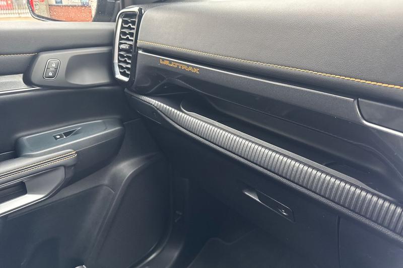 Used Ford Ranger 2023 for sale - 78109392: Photo 40