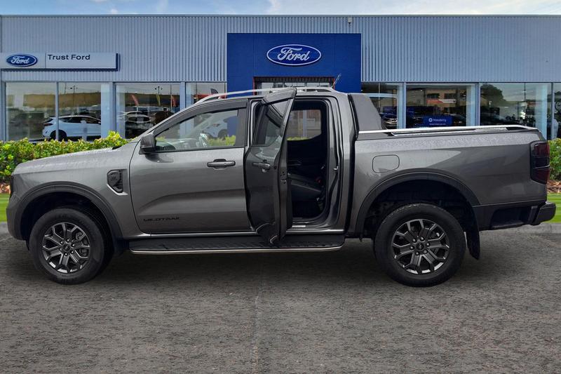 Used Ford Ranger 2023 for sale - 78109392: Photo 5