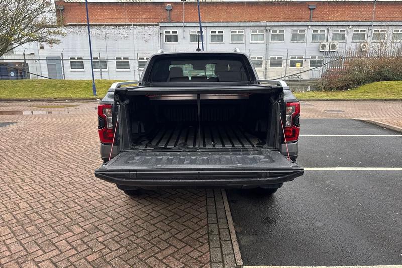 Used Ford Ranger 2023 for sale - 78109392: Photo 6