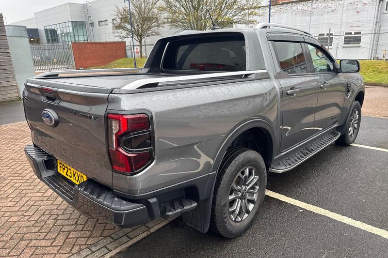 Used Ford Ranger 2023 for sale - 78109392: Photo 7