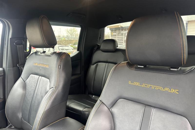 Used Ford Ranger 2023 for sale - 78109392: Photo 9