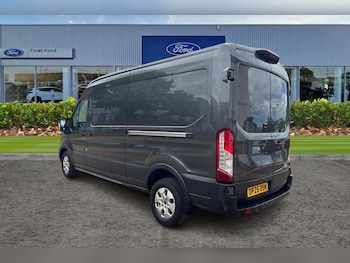 Used Ford Transit 2025 for sale - 78929748: Photo