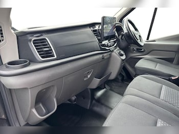 Used Ford Transit 2025 for sale - 78929748: Photo