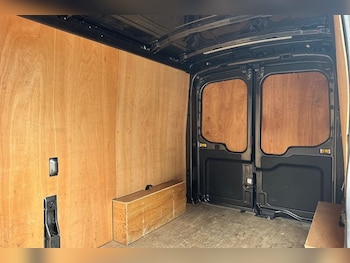 Used Ford Transit 2025 for sale - 78929748: Photo