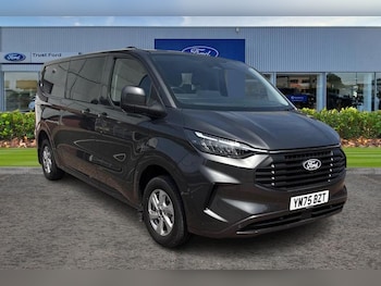 Used Ford Transit Custom 2025 for sale - 79548783: Photo
