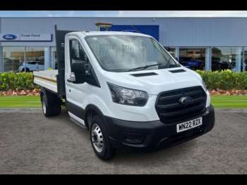Used Ford Transit 2022 for sale - 75048817: Photo
