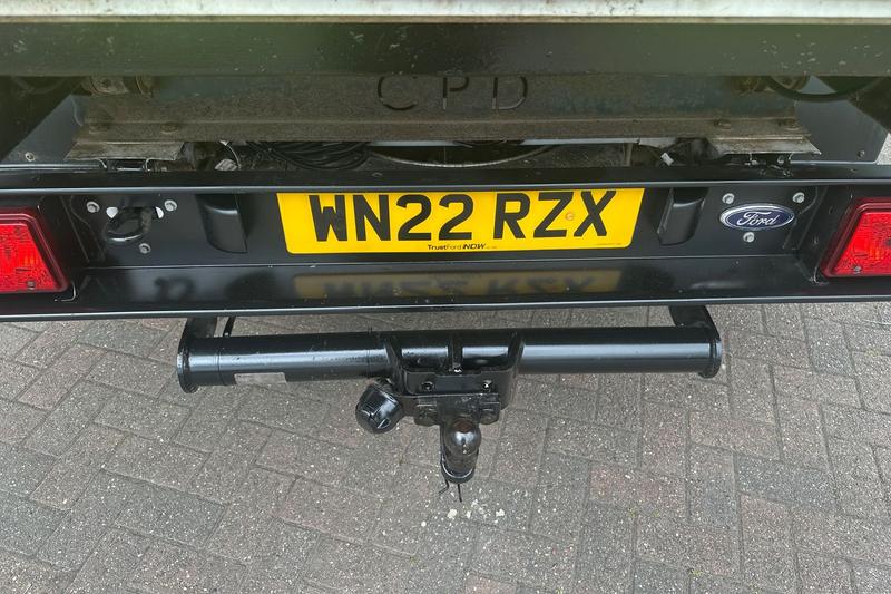 Vehicle 26