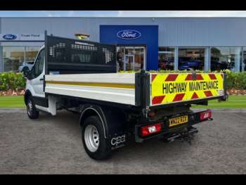 Used Ford Transit 2022 for sale - 75048817: Photo