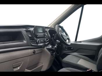 Used Ford Transit 2022 for sale - 75048817: Photo
