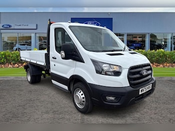 Used Ford Transit 2025 for sale - 78314253: Photo