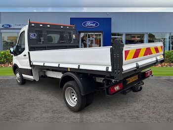 Used Ford Transit 2025 for sale - 78314253: Photo