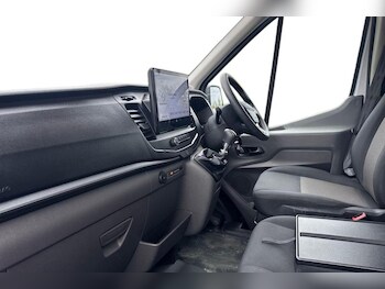 Used Ford Transit 2025 for sale - 78314253: Photo