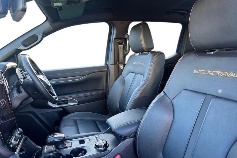 Used Ford Ranger 2025 for sale - 76653476: Photo 10