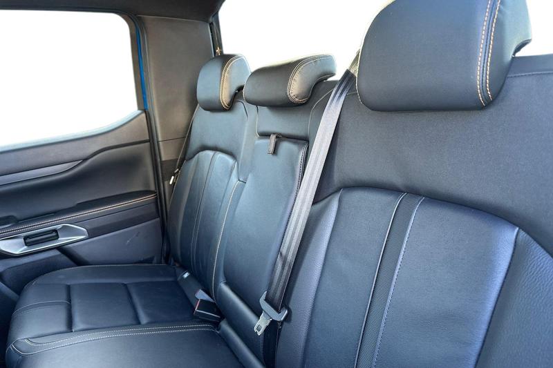 Used Ford Ranger 2025 for sale - 76653476: Photo 11