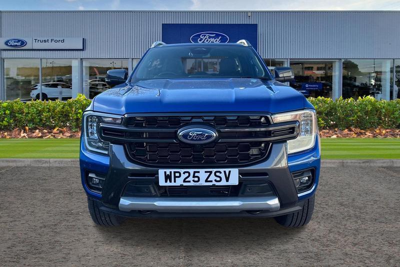 Used Ford Ranger 2025 for sale - 76653476: Photo 12