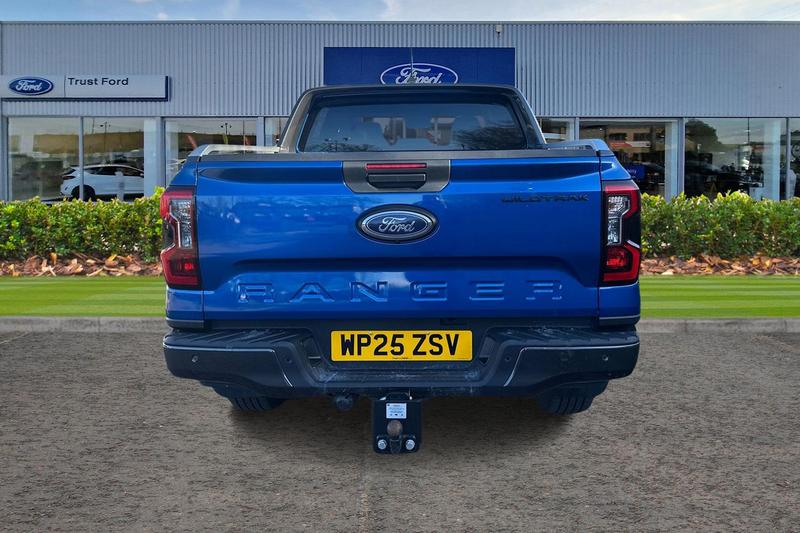 Used Ford Ranger 2025 for sale - 76653476: Photo 13