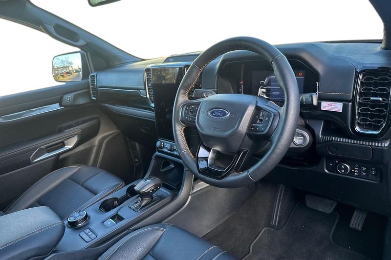 Used Ford Ranger 2025 for sale - 76653476: Photo 14