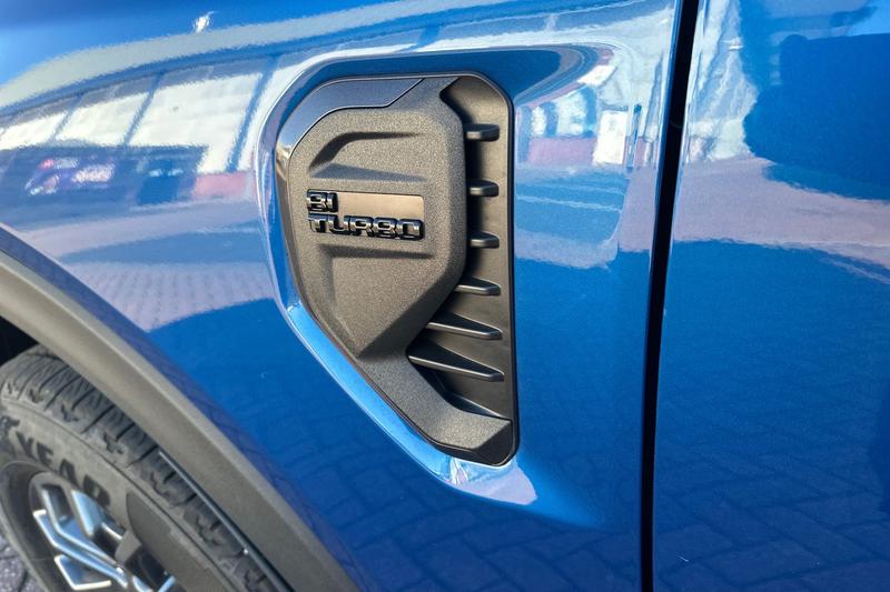 Used Ford Ranger 2025 for sale - 76653476: Photo 15